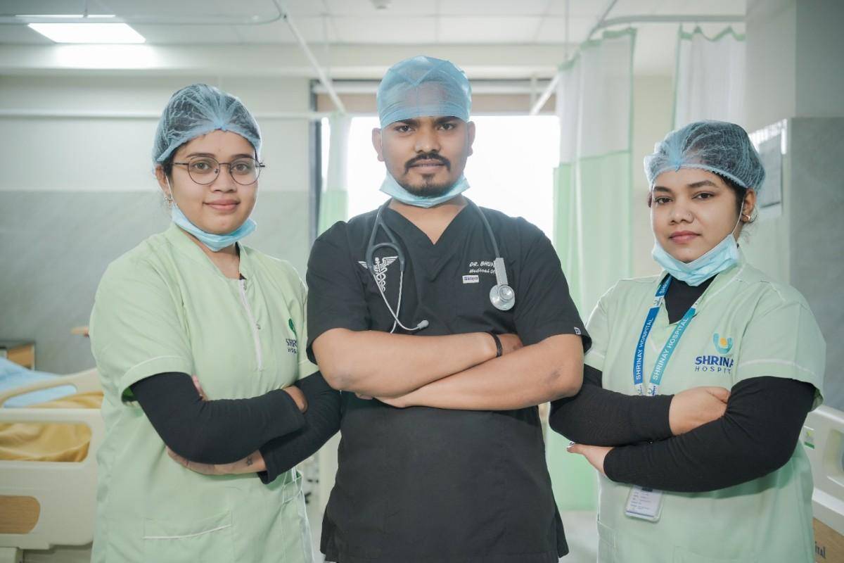 PEDIATRICS & NEONATOLOGY